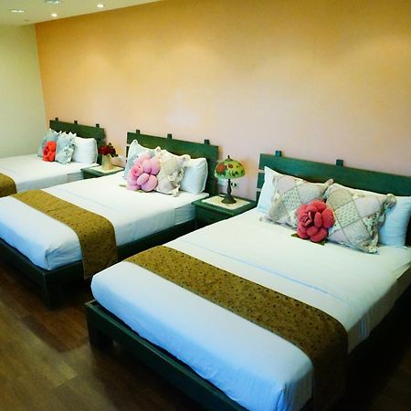 Sine Ya Hostel Hengchun Exterior photo