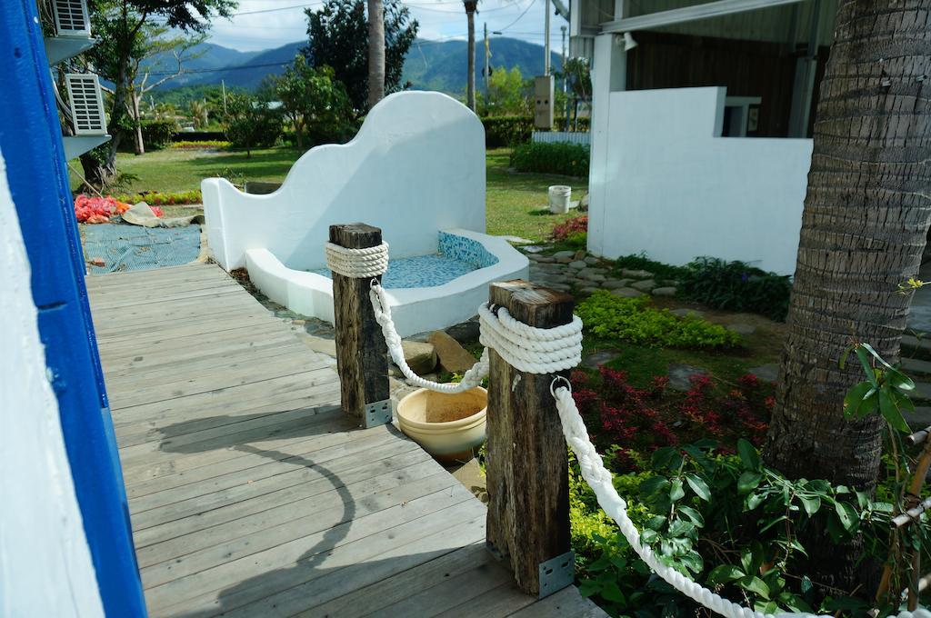 Sine Ya Hostel Hengchun Exterior photo