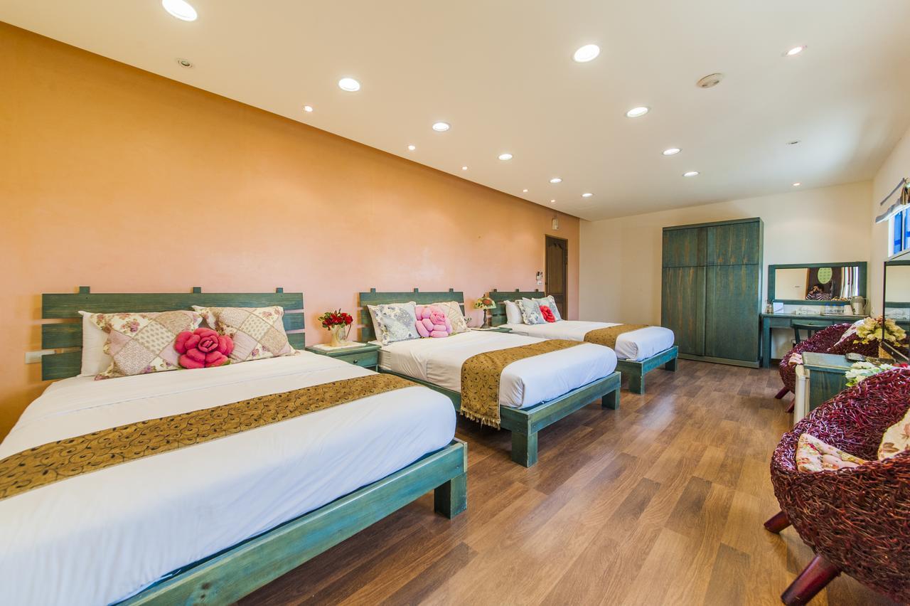 Sine Ya Hostel Hengchun Exterior photo